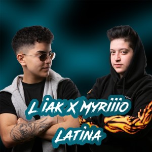 Dengarkan Latina lagu dari Liak dengan lirik