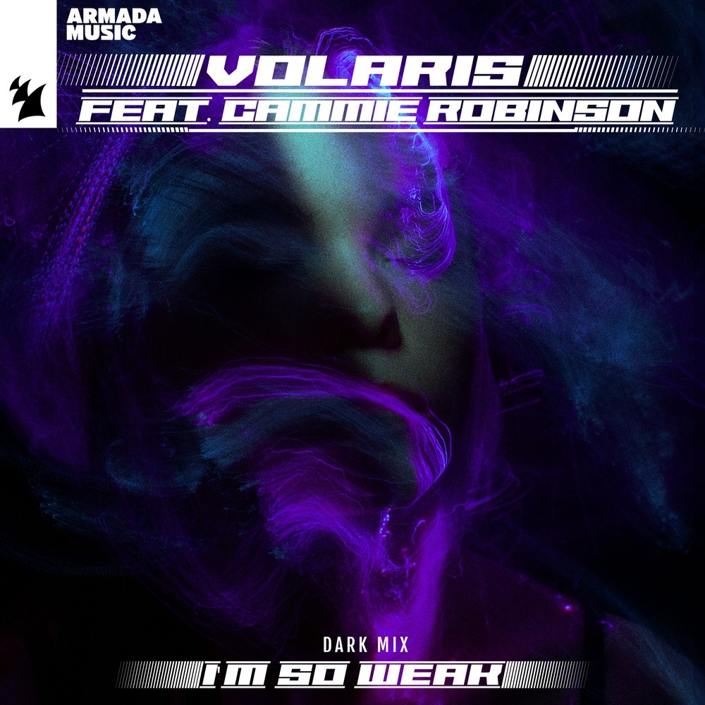 I'm So Weak (Extended Dark Mix)