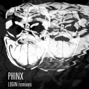 Phinx的專輯Login (Remixes)