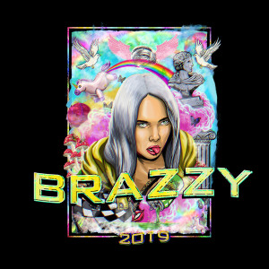 ดาวน์โหลดและฟังเพลง Brazzy 2019 (Explicit) พร้อมเนื้อเพลงจาก Ztian