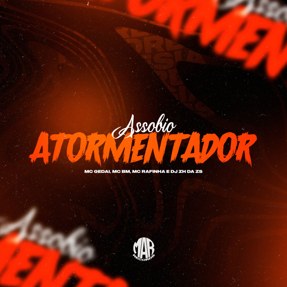 Assobio Atormentador (Explicit)
