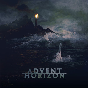 Listen to Water song with lyrics from Advent Horizon