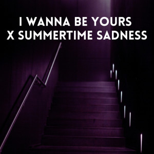 ดาวน์โหลดและฟังเพลง I Wanna Be Yours x Summertime Sadness (Remix) พร้อมเนื้อเพลงจาก Xanemusic