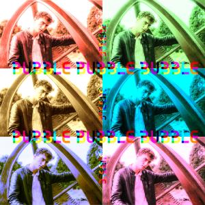 ดาวน์โหลดและฟังเพลง Bubble พร้อมเนื้อเพลงจาก Matt Landi