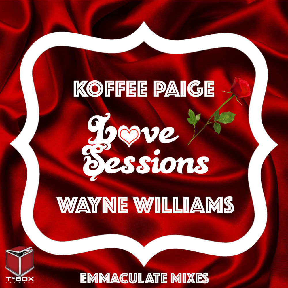 Love Sessions (Emmaculate Love Mix)