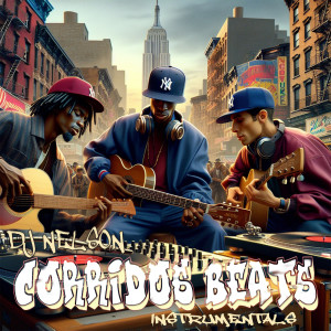 Corridos Beats dari DJ Nelson