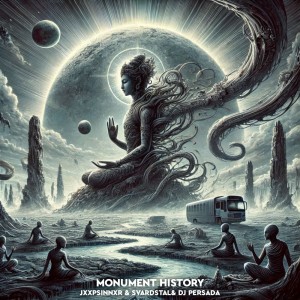 JXXPSINNXR的專輯Monument History