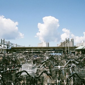 Album Natsu from Miraidempa