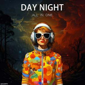 All In One的专辑Day & Night
