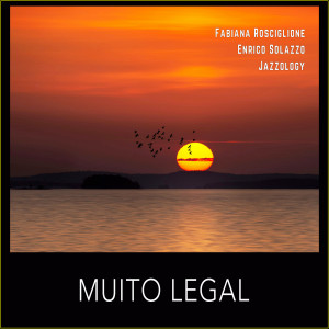 Enrico Solazzo的專輯Muito Legal