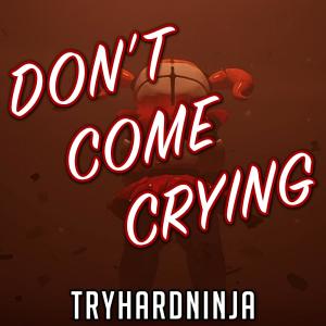 收聽TryHardNinja的Don't Come Crying (feat. Andrea Storm Kaden)歌詞歌曲
