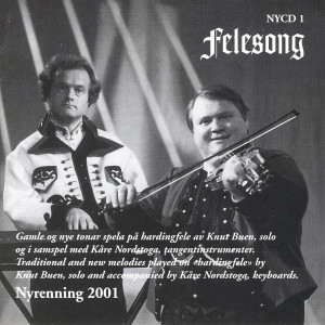 ดาวน์โหลดและฟังเพลง Som Olav Spela Og Jon Song พร้อมเนื้อเพลงจาก Knut Buen