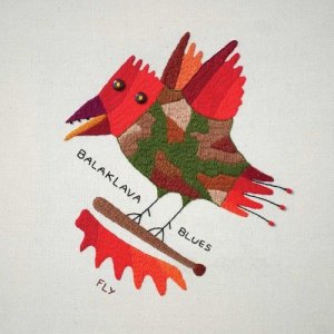 ดาวน์โหลดและฟังเพลง Alive พร้อมเนื้อเพลงจาก Balaklava Blues