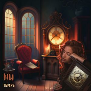 Listen to Temps song with lyrics from Núria Conangla