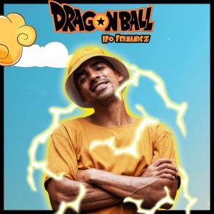 Ifo Fernandez的專輯Dragon Ball