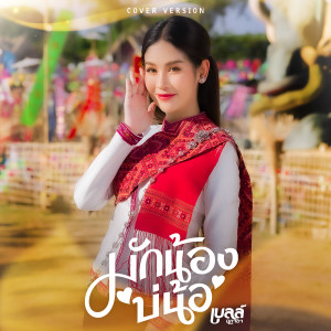 อัลบัม มักน้องบ่น้อ (Cover Version) - Single ศิลปิน เบลล์ นิภาดา