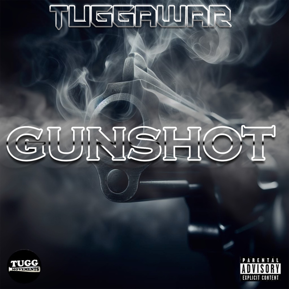 Gunshot (Explicit)