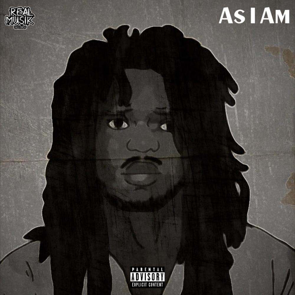 As I Am (Explicit)