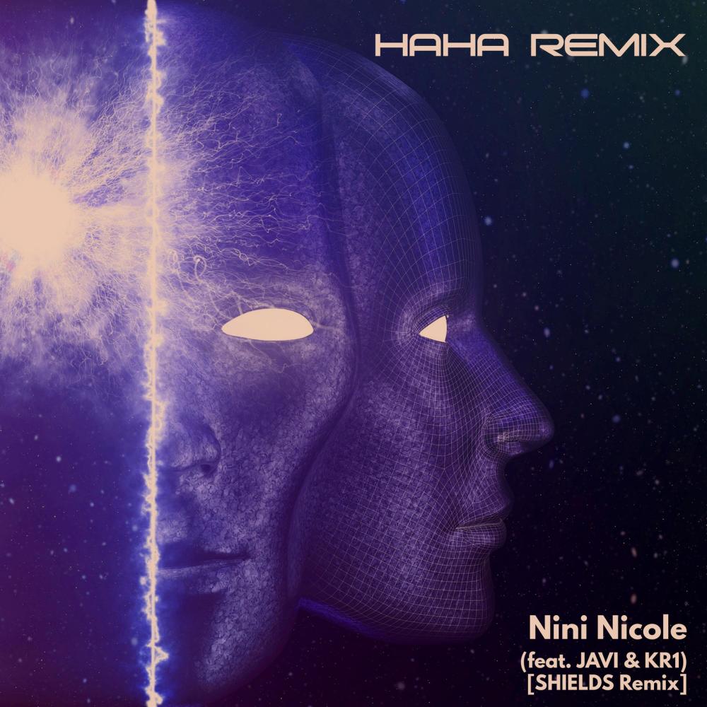 HAHA(feat. KR1& JAVI) (SHIELDS Remix)