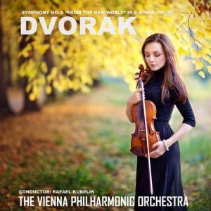 ดาวน์โหลดและฟังเพลง Symphony No. 5 in E Minor, Op. 95 "From the New World": IV. Allegro con fuoco พร้อมเนื้อเพลงจาก Vienna Philharmonic Orchestra