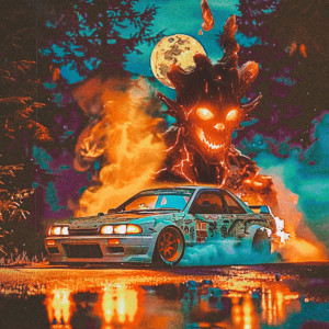 ENO9的專輯Burn In 99, Pt. 2 (Explicit)