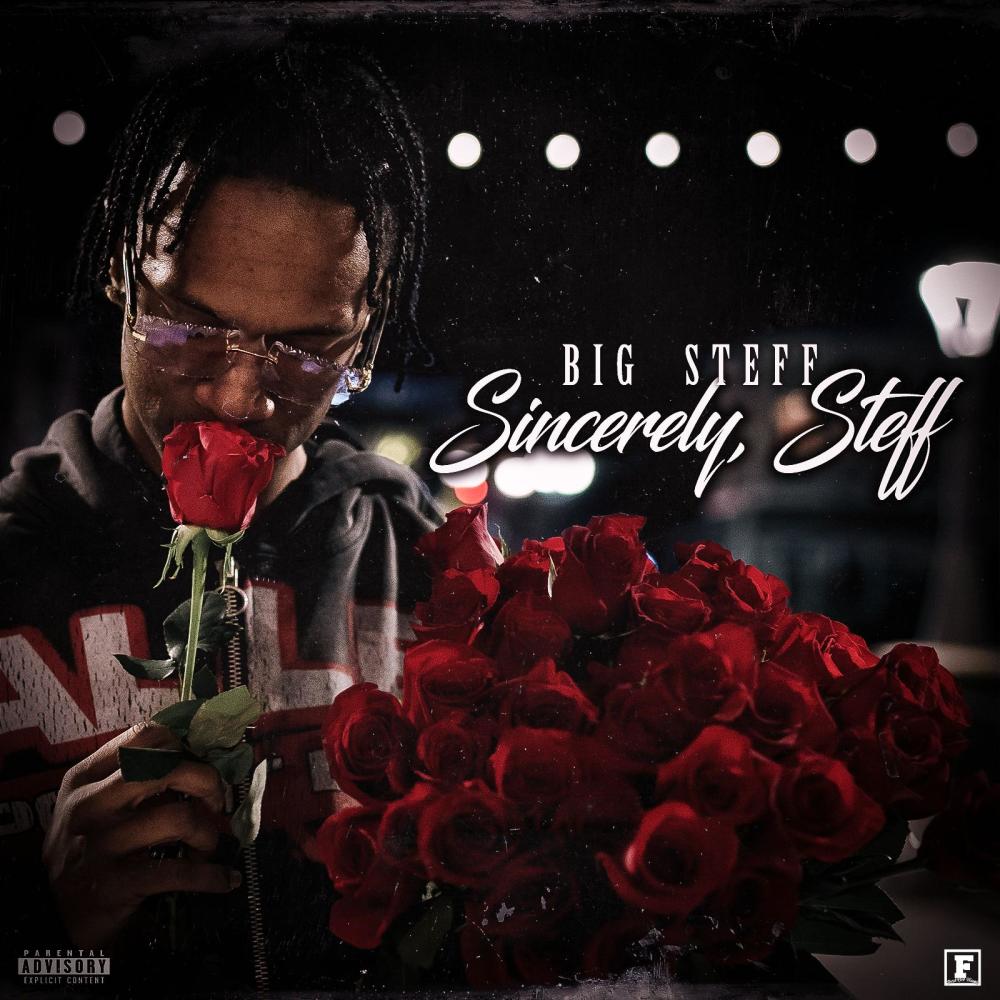 My Lil Sh!t (feat. Cartier)