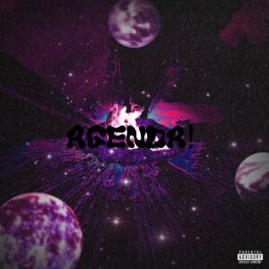 brookturntt的專輯Agenda! 2