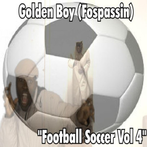 收聽Golden Boy (Fospassin)的Champions League歌詞歌曲