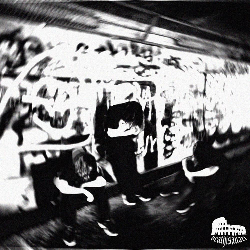 EVIL! (feat. morecalcium) (Explicit)