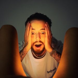 Mario Novembre的專輯Bofrost Mann