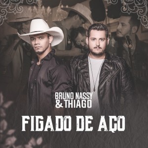 Listen to Fígado de Aço song with lyrics from Bruno Nassy & Thiago