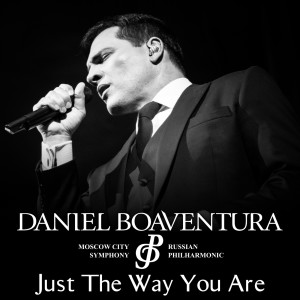 ดาวน์โหลดและฟังเพลง Just The Way You Are (Ao Vivo) พร้อมเนื้อเพลงจาก Daniel Boaventura