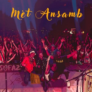 Album MET ANSAMB from Sofaz