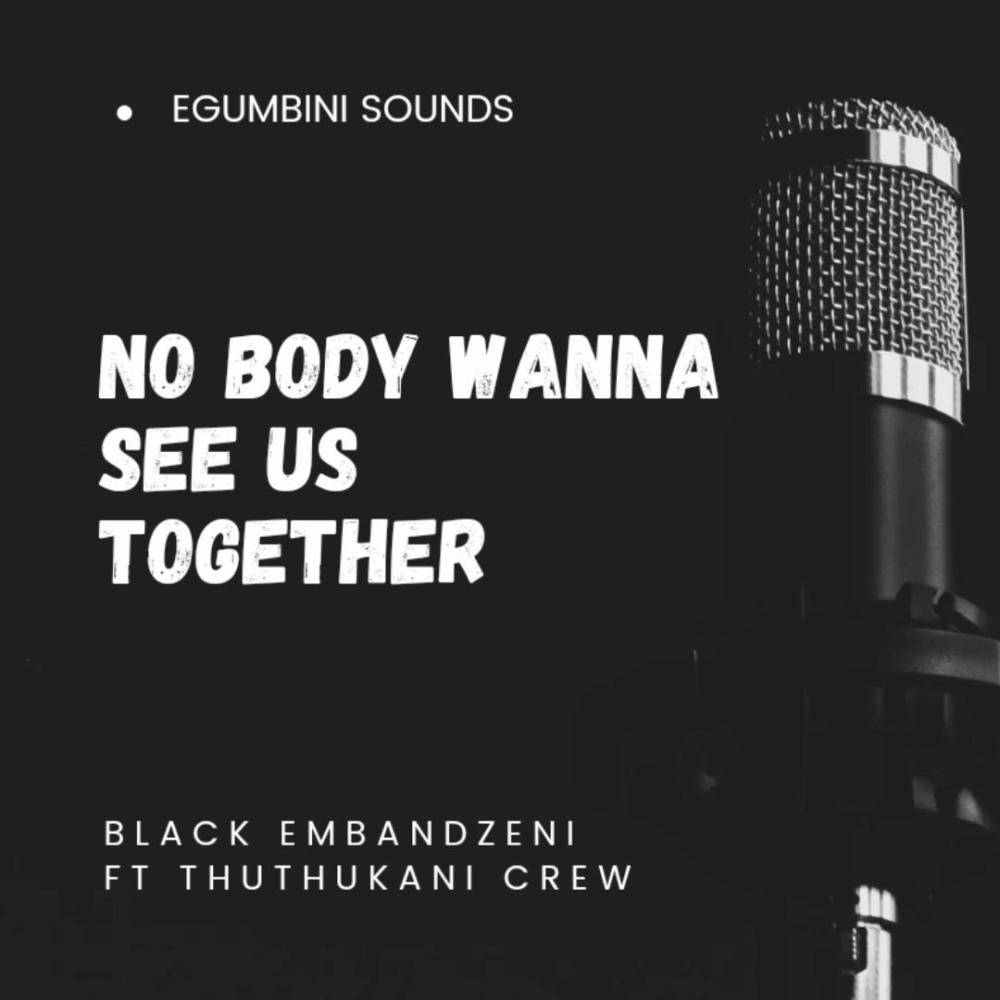 Nobody Wanna See us Together (feat. Thuthukani Crew) (Explicit)