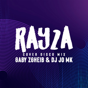 อัลบัม Ray2a (Cover Disco Mix) ศิลปิน Gaby Zgheib