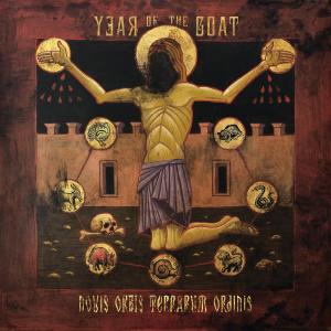 ดาวน์โหลดและฟังเพลง Luxuria (Explicit) พร้อมเนื้อเพลงจาก Year of the Goat