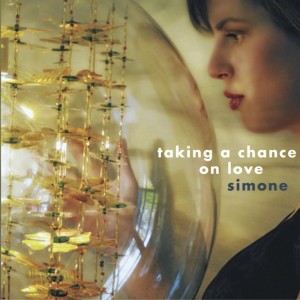 Album Taking a Chance on Love from Simone