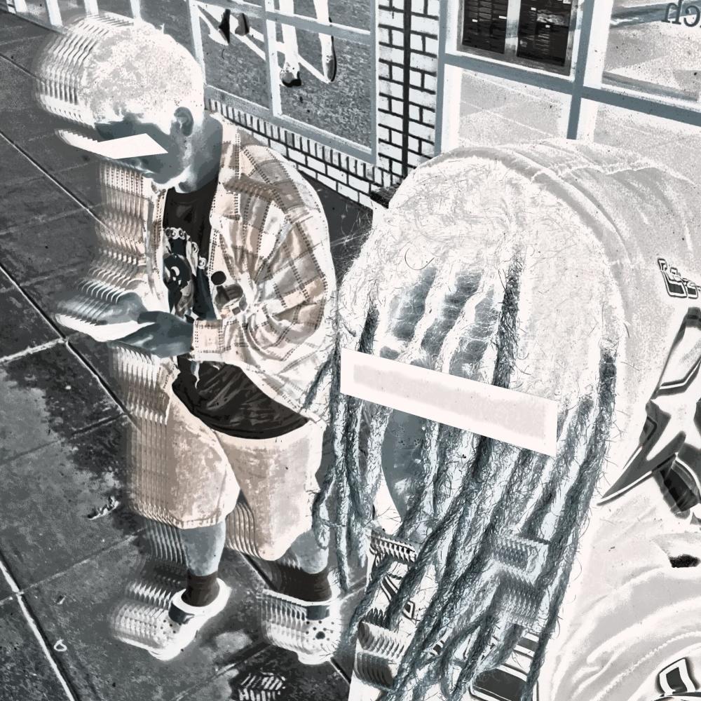 What you expect? (feat. Sebvicious) (Explicit)