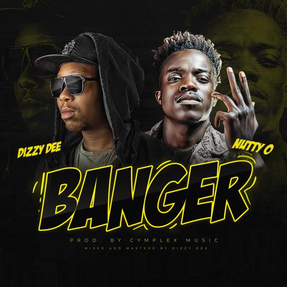 Banger!(feat. Nutty O) (Radio Edit)