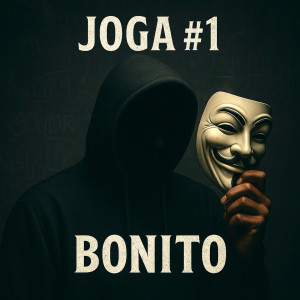 Album Joga #1 (Explicit) from 