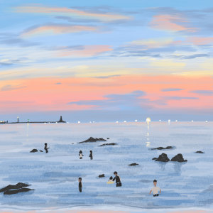 Album When In Jeju Vol.2 from Thomas cook