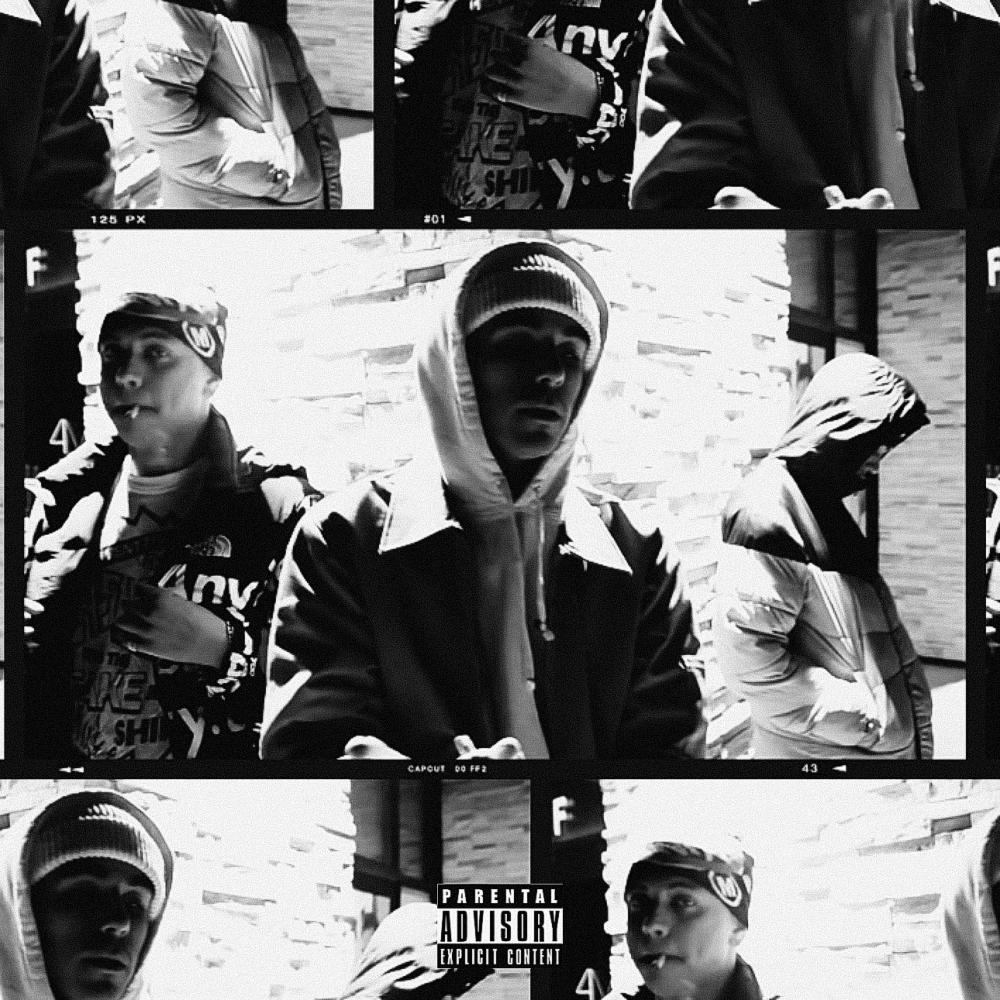 nothin2prove (feat. Big Benji & 2200GHOST) (Explicit)
