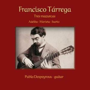 ดาวน์โหลดและฟังเพลง Marieta พร้อมเนื้อเพลงจาก Pablo Despeyroux