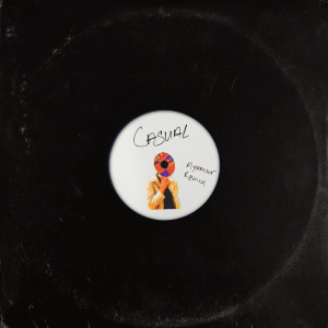 收听Adam Garrett的Casual (MYFAULT's Shiny Disco Extended Edit)歌词歌曲