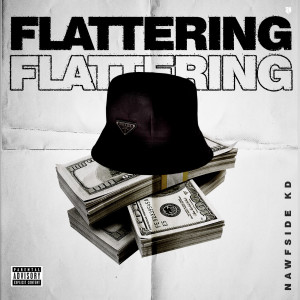 Album Flattering (Explicit) from 