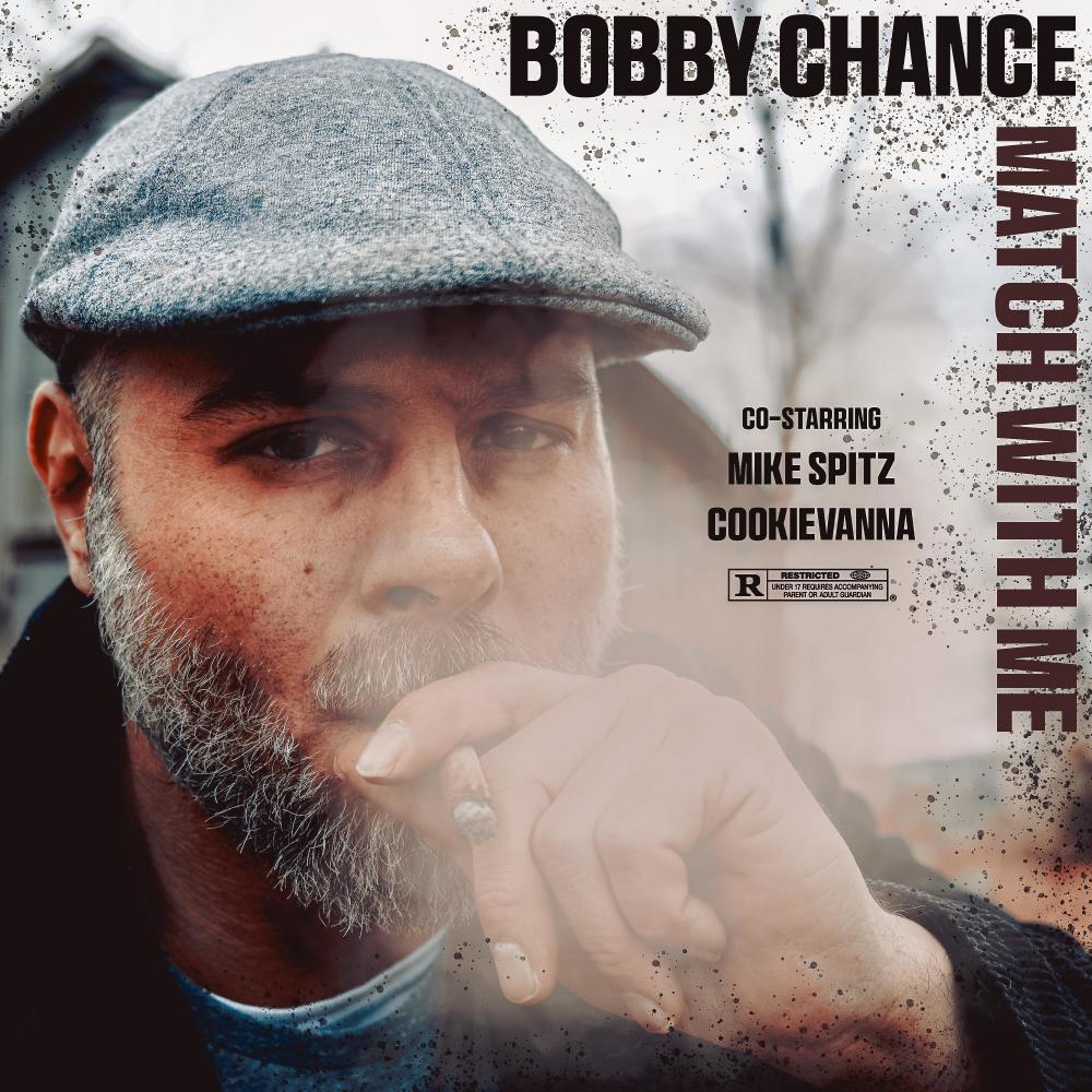 Match With Me (feat. Mike Spitz & COOKIEVANNA) (Explicit)