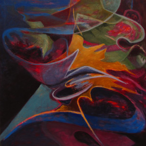 收聽Enrico Russo的Una Sola Forma De Salir歌詞歌曲