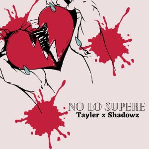 Listen to No lo Supere song with lyrics from Tayler