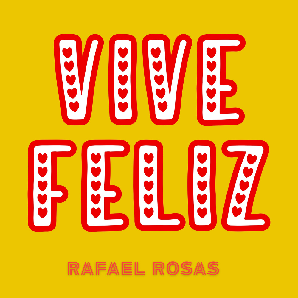Vive Feliz