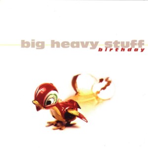 ดาวน์โหลดและฟังเพลง White Flag พร้อมเนื้อเพลงจาก Big Heavy Stuff